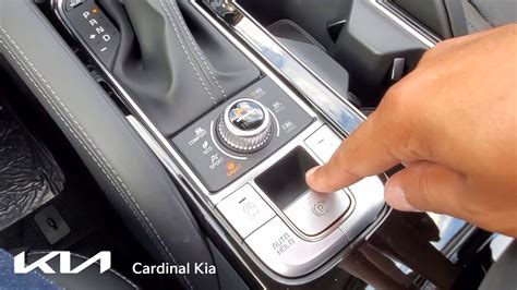 6-speed automatic transmission with standard paddle shifters. . Kia telluride parking sensor error or blockage